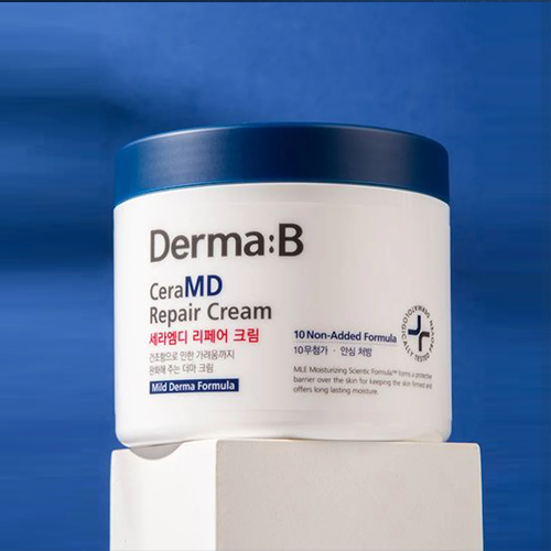 [DERMA:B] CeraMD Repair Cream 430ml